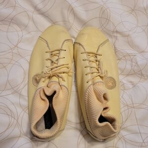 Vintage GENERRA 80's Women Sneakers
